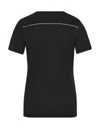 Ladies Workwear T-Shirt Solid